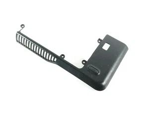 DELL LATITUDE E6540 LEFT BOTTOM CORNER COVER LAPTOP 02VHH8 - - Picture 1 of 3