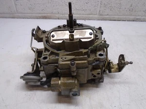 N5 Yamaha Carb Carburetor 4BBL 262 CID YSC-121808-00-BC - Picture 1 of 7