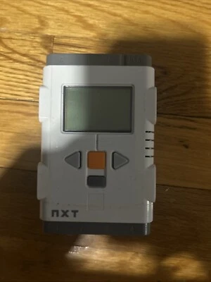 Lego Mindstorms NXT 2.0 8547 53788 + battery ** UNIT ONLY ** - Image 1 of 4