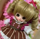Custom Petit Blythe Doll girl Full Set with Outfit