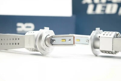 H7 : XTREME LED PRO Xenon Depot  - Image 1 of 4