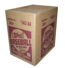 1984 Topps Baseball Card Complete Your Set   You Pick 397 - 528 NM - MINT