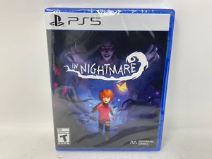 In Nightmare - Sony PlayStation 5 - Imagen 1 de 2