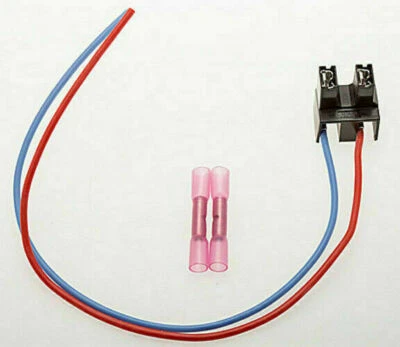 Kabelreparatursatz H7 Stecker Hauptscheinwerfer OPEL FORD FIAT VOLVO  Metzger - Bild 1 von 4