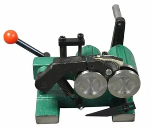 PGA Manual Punch Pin Grinder Grinding Machine Φ1.5-25mm Sharper for Live Center - Picture 1 of 12