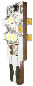 12V 2NM Perko Fig. 338 luz de poste de anclaje Dr. Bombilla LED - Imagen 1 de 2