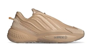 adidas Originals Ozrah Size 10.5 Beige RRP £130 Brand New GX3240 LAST PAIRS - Picture 1 of 14
