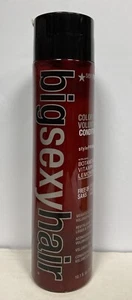 Big Sexy Hair color Volumizing Conditioner Volumen 300ml (36)