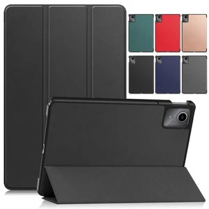 For Lenovo Tab M11 TB-330FU 11" 2024 Tablet Shockproof Leather Stand Case Cover - Afbeelding 1 van 17