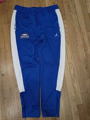 Pantalones de chándal Hofstra Pride de baloncesto emitidos por el equipo Nike Jordan talla XL NUEVOS CON ETIQUETAS Foto 1 de 4