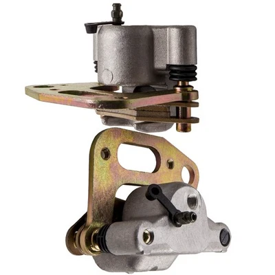 Front Left + Right Brake Calipers For Polaris Sportsman 500 for Xplorer 400 1999 - Image 1 of 4