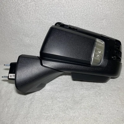 Espejo retrovisor izquierdo GMC Sierra 1500 2024 2025 OEM CON cámara punto ciego 86588336 Foto 1 de 4