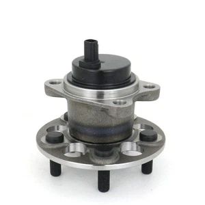 TOYOTA Genuine Corolla Rear Left Right Wheel Hub Bearings 42450-76020 - Picture 1 of 3