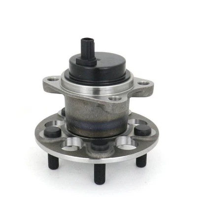 TOYOTA Genuine Corolla Rear Left Right Wheel Hub Bearings 42450-76020 - Image 1 of 3