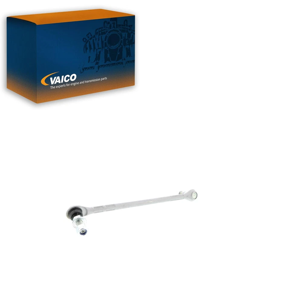 Vaico Susp Stabilizer Bar Link Kit Front Right For 2010-2017 Mercedes-Benz E550 Foto 1 de 1