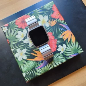 Pebble Time Steel Kickstarter backed - Photo 1 sur 7