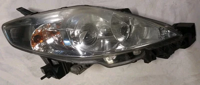 Mazda 5 CR Frontscheinwerfer Hauptscheinwerfer Xenon vorne rechts C235-51030 - Bild 1 von 4