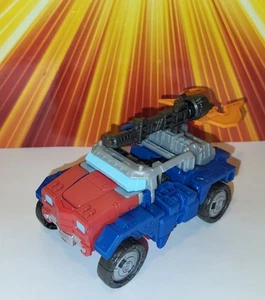 Transformers Legacy Evolution Data Clerk Orion Pax Humble Origins Hasbro - Bild 1 von 7