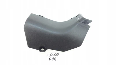 Renault OE 66900-JY400 Koleos I 07-16 Right Front Post Cover 1pc — 第 1/4 张图片