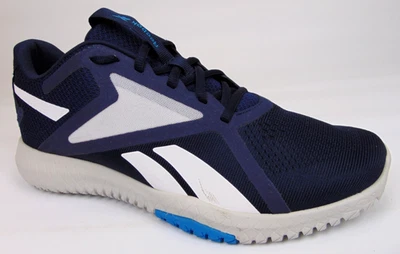 Кроссовки тренировочные мужские Reebok Flexagon Force 2.0 размер 9,0 4E ШИРОКИЕ, беговые - Изображение 1 из 4