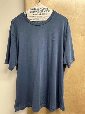 Camiseta Mean Girls 2024 Aaron Samuels Christopher Briney Pantalla Usada Armario Foto 1 de 3