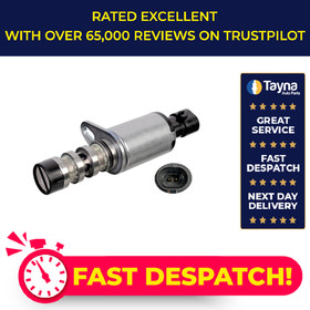 Camshaft Adjuster Valve fits CHEVROLET AVEO T300 1.6 2011 on LDE 55567050 Febi