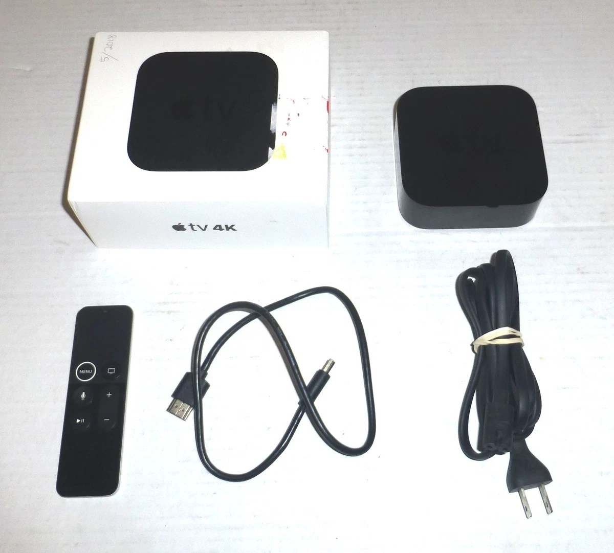 Apple TV 4K Media Streamers for sale | eBay