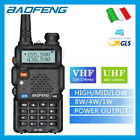 BAOFENG UV-5R WALKIE TALKIE RICETRASMITTENTE VHF/UHF DUAL BAND RADIO RADIOLINE