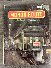 Monon Route by George Hilton
