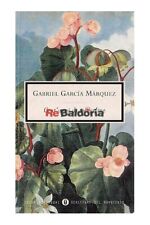 Cent'anni di solitudine Mondadori García Márquez Gabriel Narrativa colombiana 