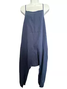 Zanzea Harem Romper Jumpsuit - Picture 1 of 3