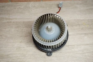 2013 DODGE DART AERO SEDAN 1.4L GAS TURBO HVAC AC HEATER BLOWER MOTOR FAN OEM - Picture 1 of 7