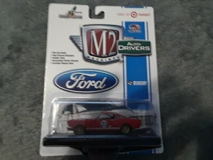 m2 ford 1966 shelby gt350 - Picture 1 of 3