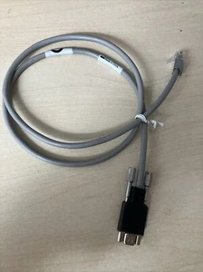 EMC 038-003-085 EMC MICRO DB9 TO RJ12 SPS CABLE - Photo 1/8
