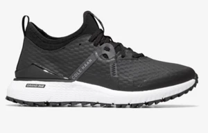 Cole Haan Women's Zerogrand Overtake Golf Shoes 8.5 Cushioned Athleisure W25355 - Imagen 1 de 6