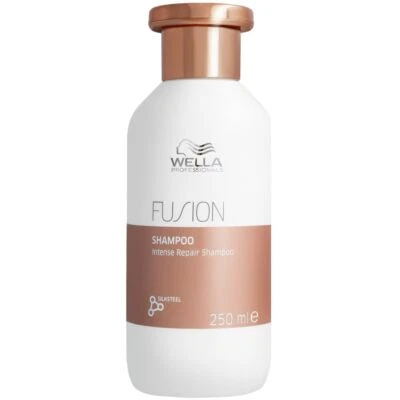 Wella Professionals Fusion Intense Repair Shampoo 250 ml (5,84€/100ml)