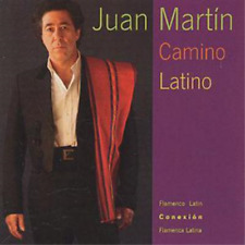 Juan Martin Camino (CD) Album