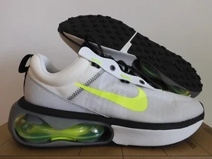 NIKE AIR MAX 2021 SUMMIT WHITE-VOLT-PHOTON DUST SZ 12 [DH5134-100] - Picture 1 of 5