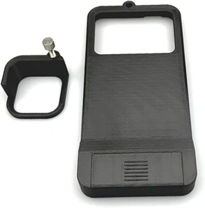 Gimbal Adapter Mounting Plate for Gopro Hero 8 Black to DJI OSMO Mobile 3 Gimbal - Picture 1 of 8
