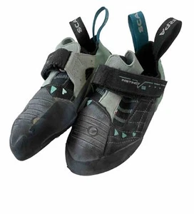 Scarpa Instinct VS Womens 37.5 Men’s 5.5 Women’s 6.5 Climbing Shoes - Picture 1 of 7
