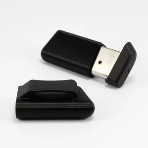 "BOLSA MAG para KIMBER MICRO 9 - TIRADOR DE LH - Soporte de revista se adapta a cinturones de hasta 1,5" - Imagen 1 de 4
