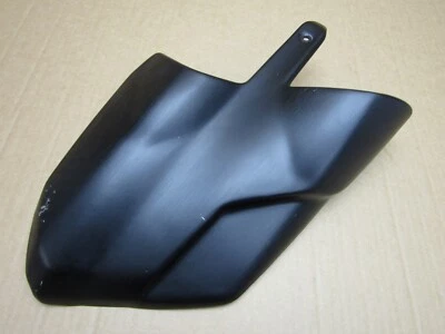 Ducati Multistrada 1200 2017 exhaust heat shield (13980) - Image 1 of 4