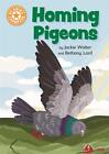 Reading Champion: Homing Pigeons | Independent Reading Orange 6 Non-fiction