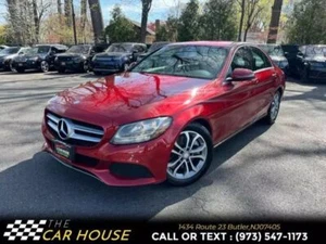 2016 Mercedes-Benz C300 C 300 - Picture 1 of 12