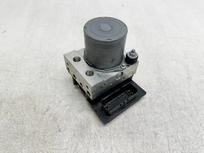 Модуль управления антиблокировочным тормозным насосом H41131 2009-2011 Jaguar XF ABS 8X232C405ED - Изображение 1 из 4