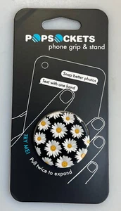 PopSockets PopGrip 800315 Phone Grip Stand  Pretty Protea – New - Picture 1 of 3