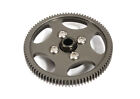 Precision Crafted Rc Model Modified Spur Gear Designed For Hpi Wheely King 90T