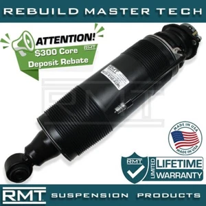 Mercedes SL-Class AMG R230 2003-2006 Rear Left REBUILD OEM ABC Suspension Strut - Picture 1 of 9