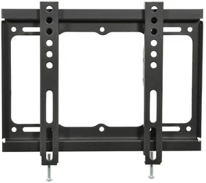 Soporte de TV fijo AV Link (17"-45") Vesa 200 X 200 - Imagen 1 de 5
