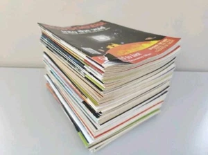 2007 New Scientist Magazines Bundle 49 Journals Special Issues & Reports - Picture 1 of 6